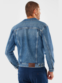 Куртки и дубленки MEXX модель BM0522023M Фото