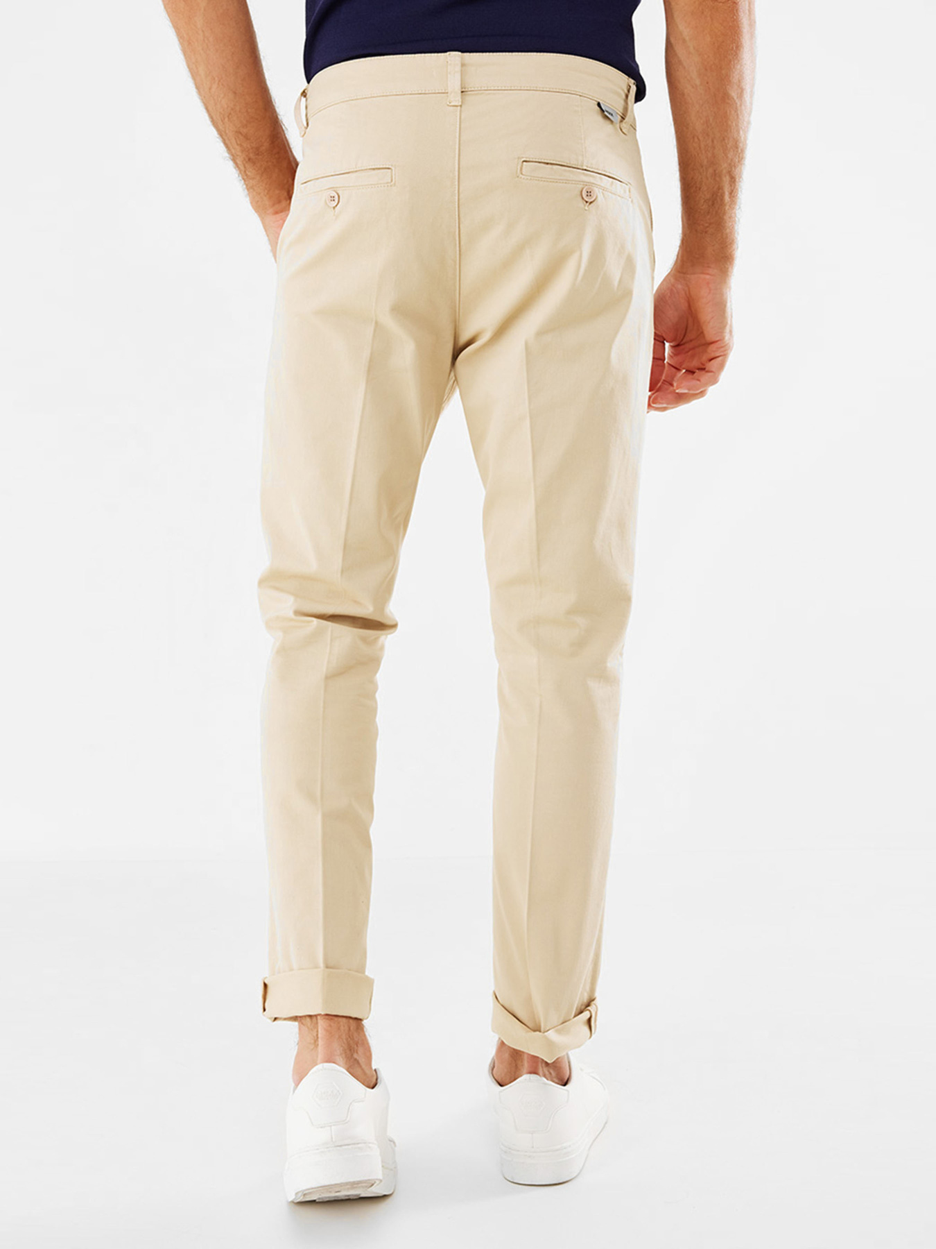 Брюки MEXX модель BM1332023M Фото