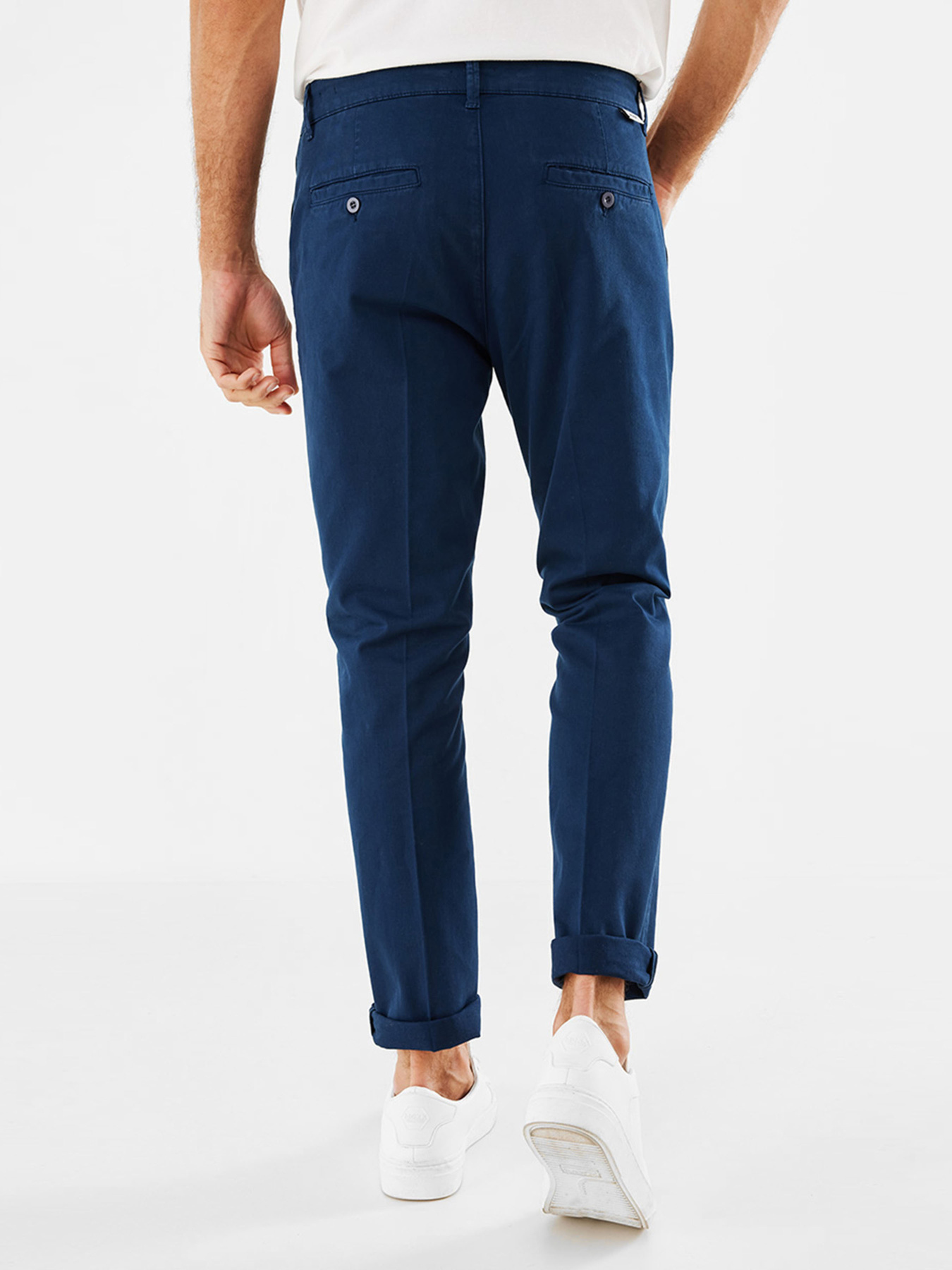 Брюки MEXX модель BM1332023M Фото