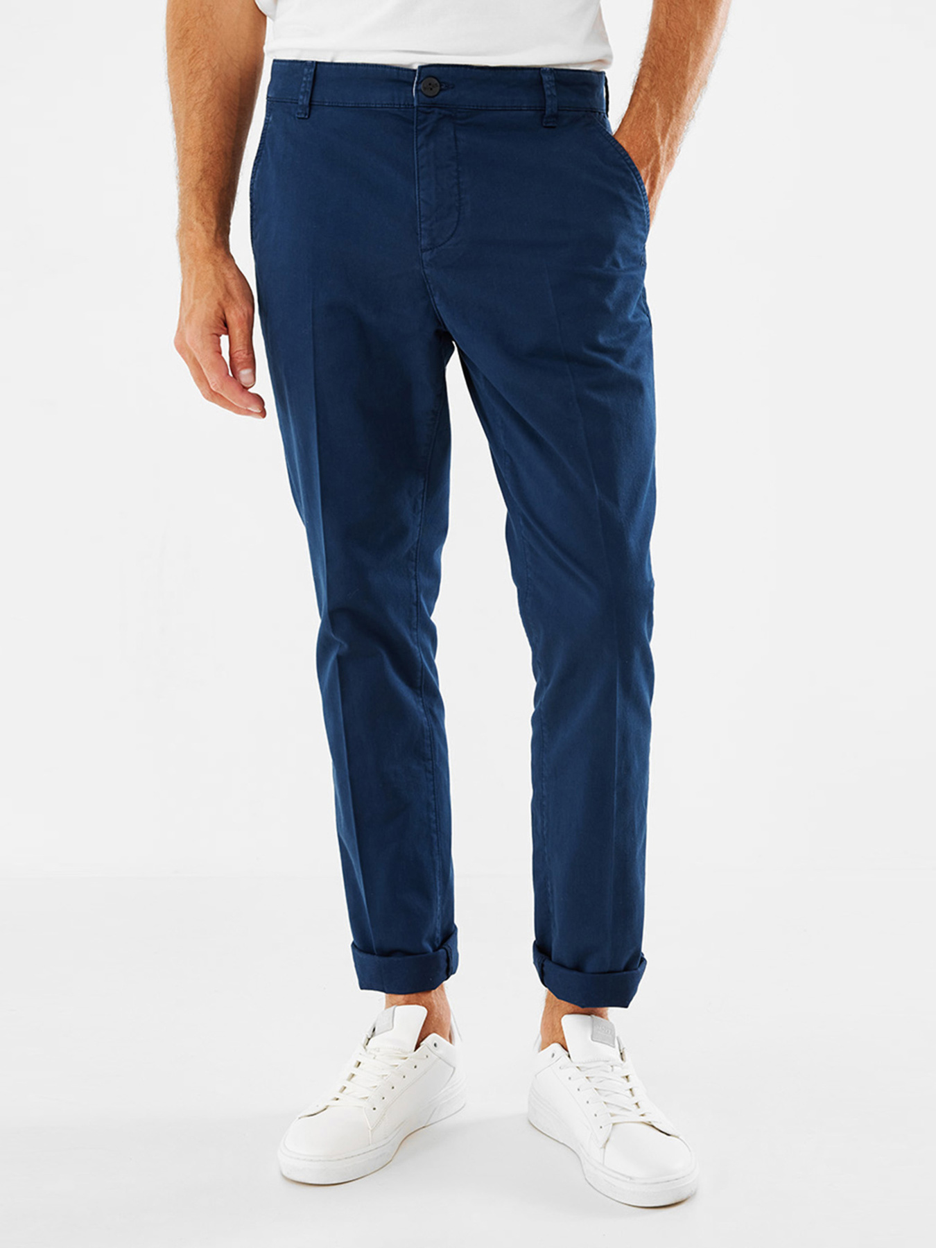 Штани MEXX модель BM1332023M Фото