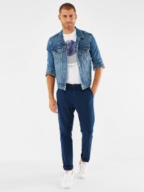 Штани MEXX модель BM1332023M Фото