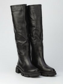 Сапоги Romashka модель 408013511101 Фото