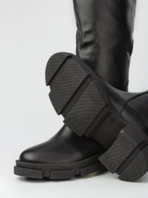 Сапоги Romashka модель 408013511101 Фото