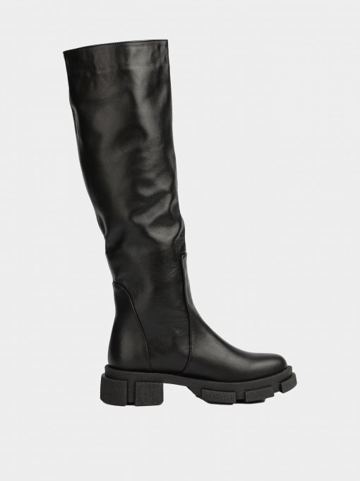 Сапоги Romashka модель 408013511101 Фото