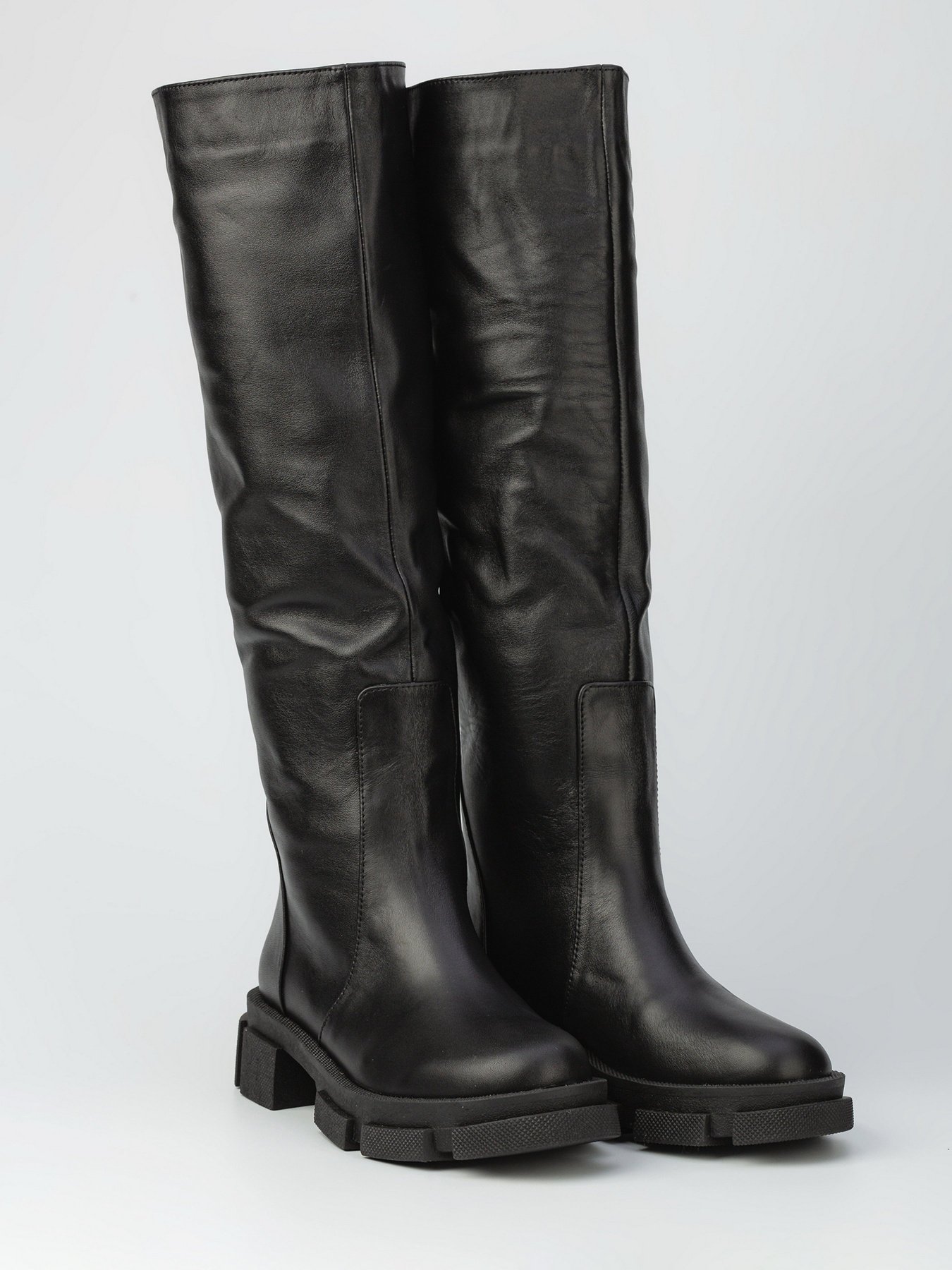 Чоботи Romashka модель 408013511101 Фото