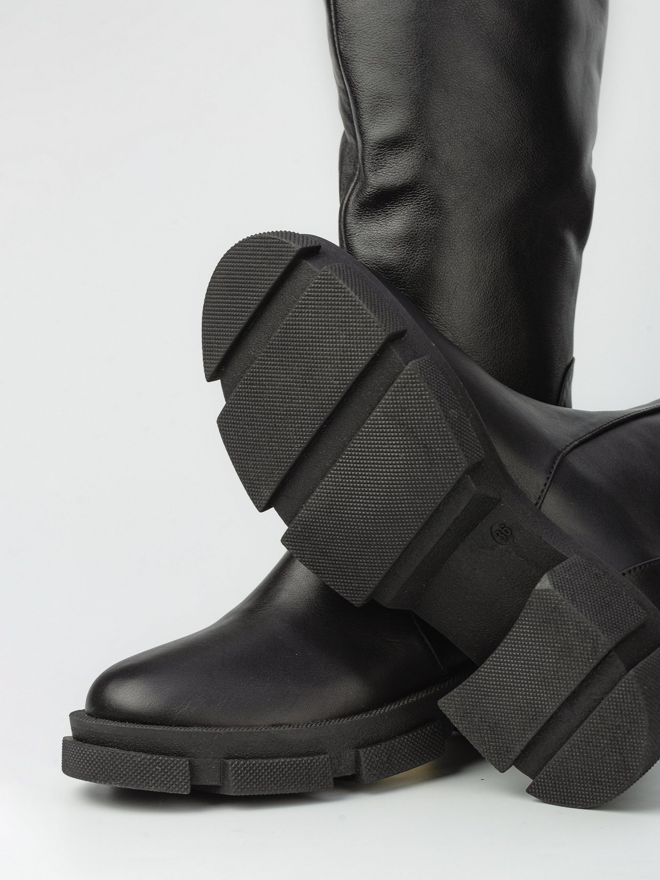 Чоботи Romashka модель 408013511101 Фото