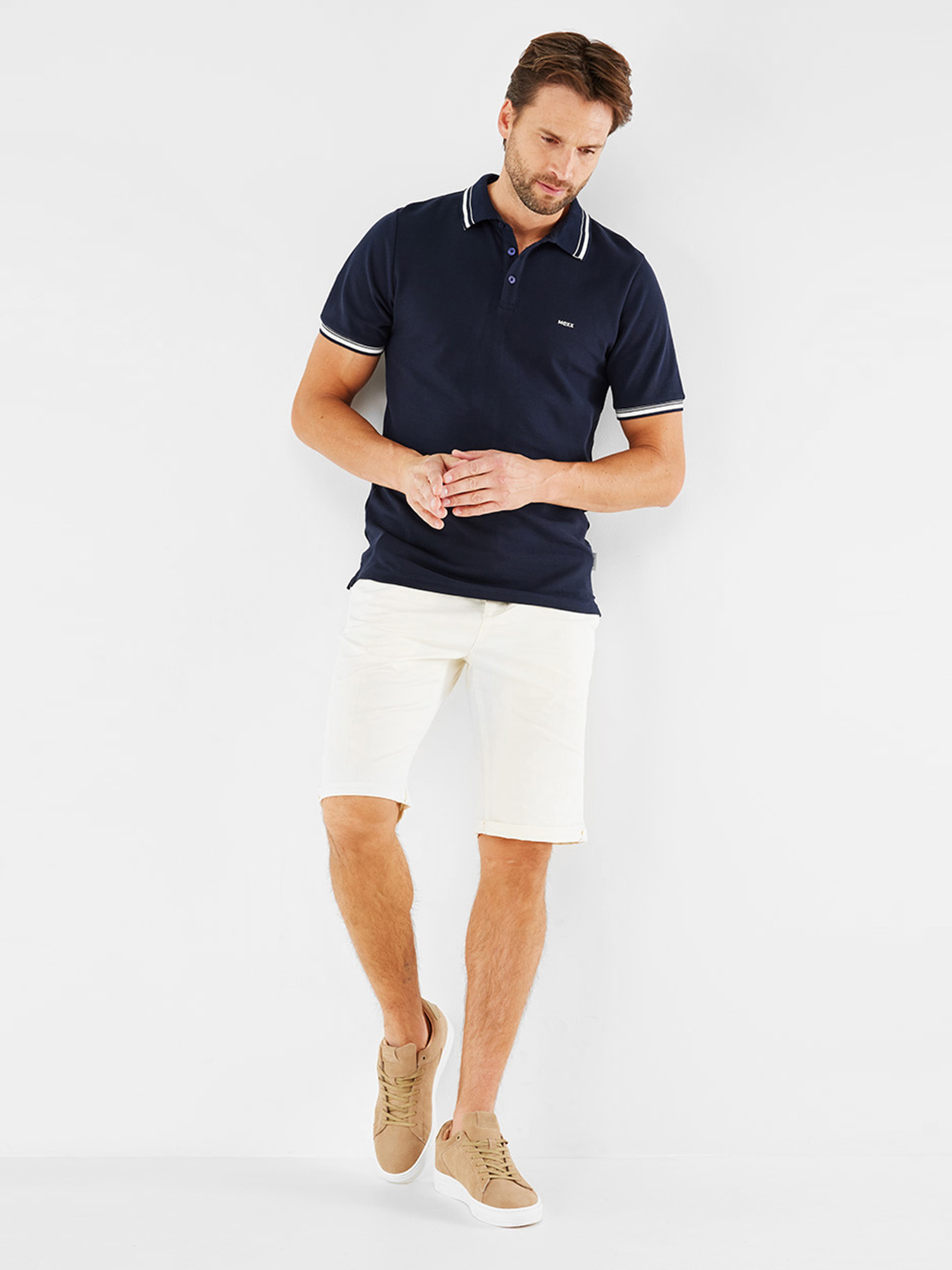 Шорты MEXX модель BM1643023M Шорты MEXX модель BM1643023M Фото