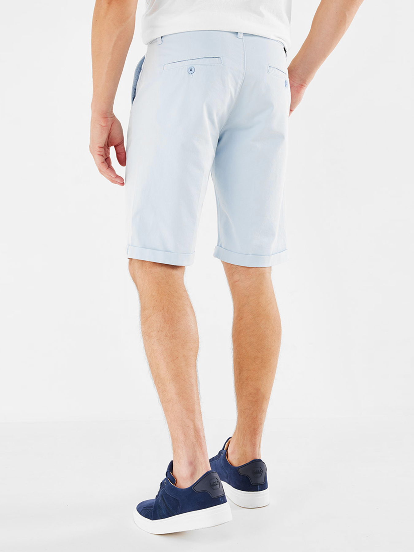 Шорти MEXX модель BM1643023M Фото