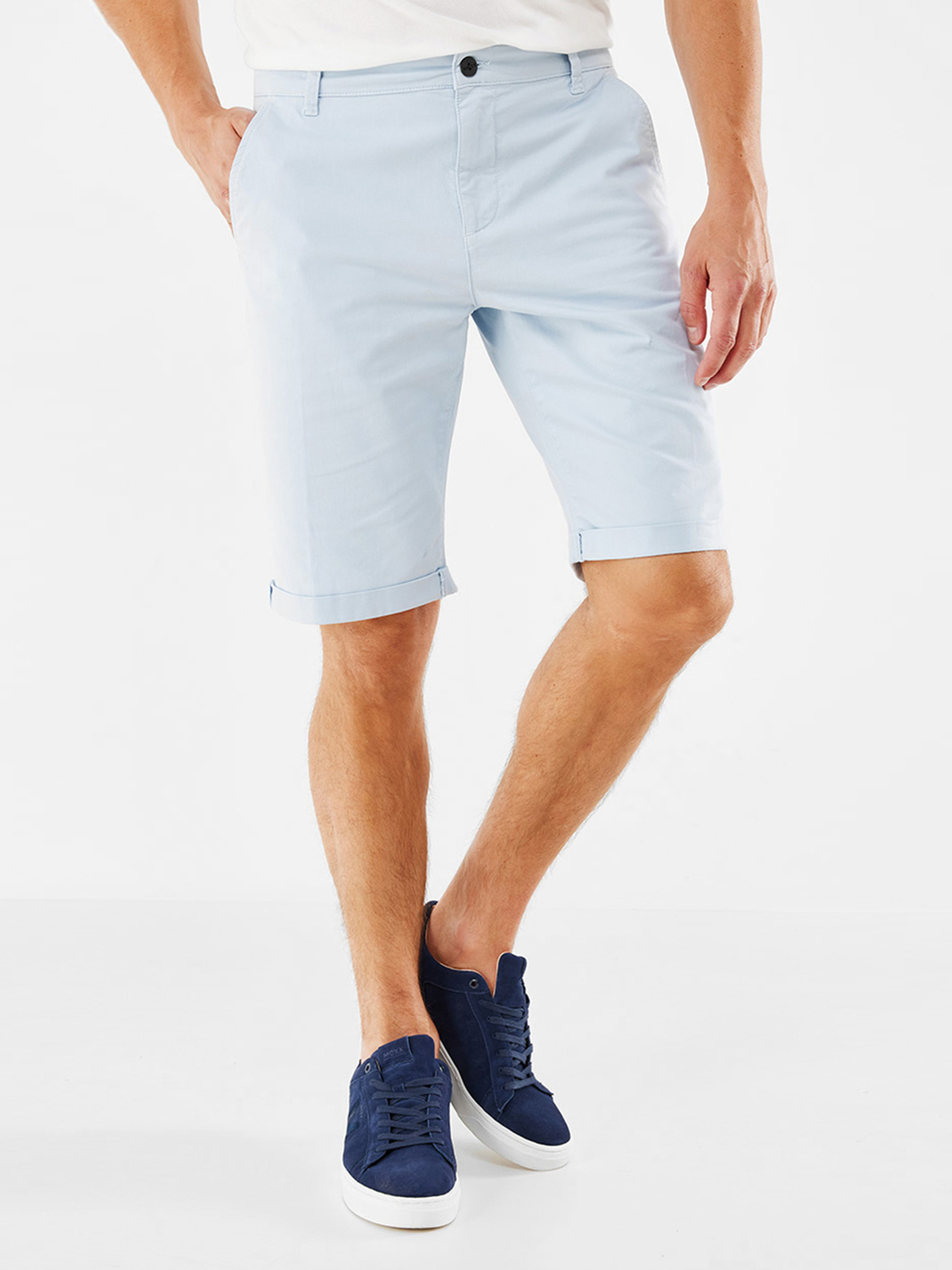 Шорти MEXX модель BM1643023M Шорти MEXX модель BM1643023M Фото