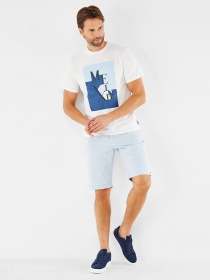 Шорти MEXX модель BM1643023M Шорти MEXX модель BM1643023M Фото