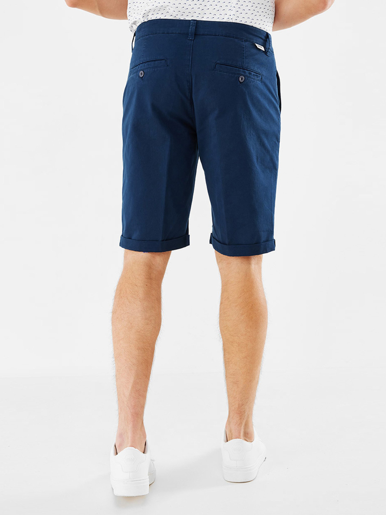 Повсякденні шорти MEXX модель BM1643023M Фото