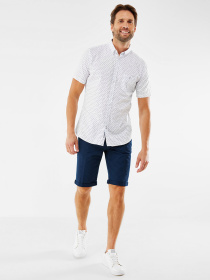 Повсякденні шорти MEXX модель BM1643023M Фото