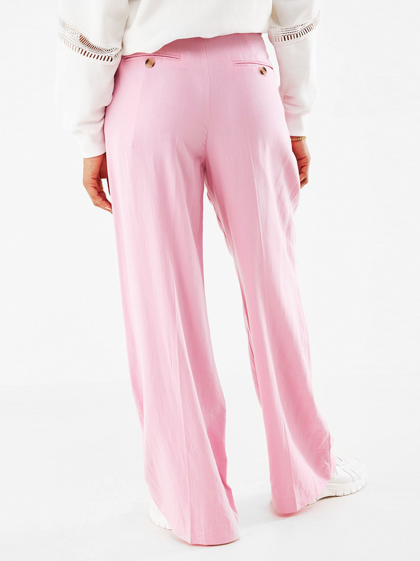 Штани MEXX модель DF1341023W Фото