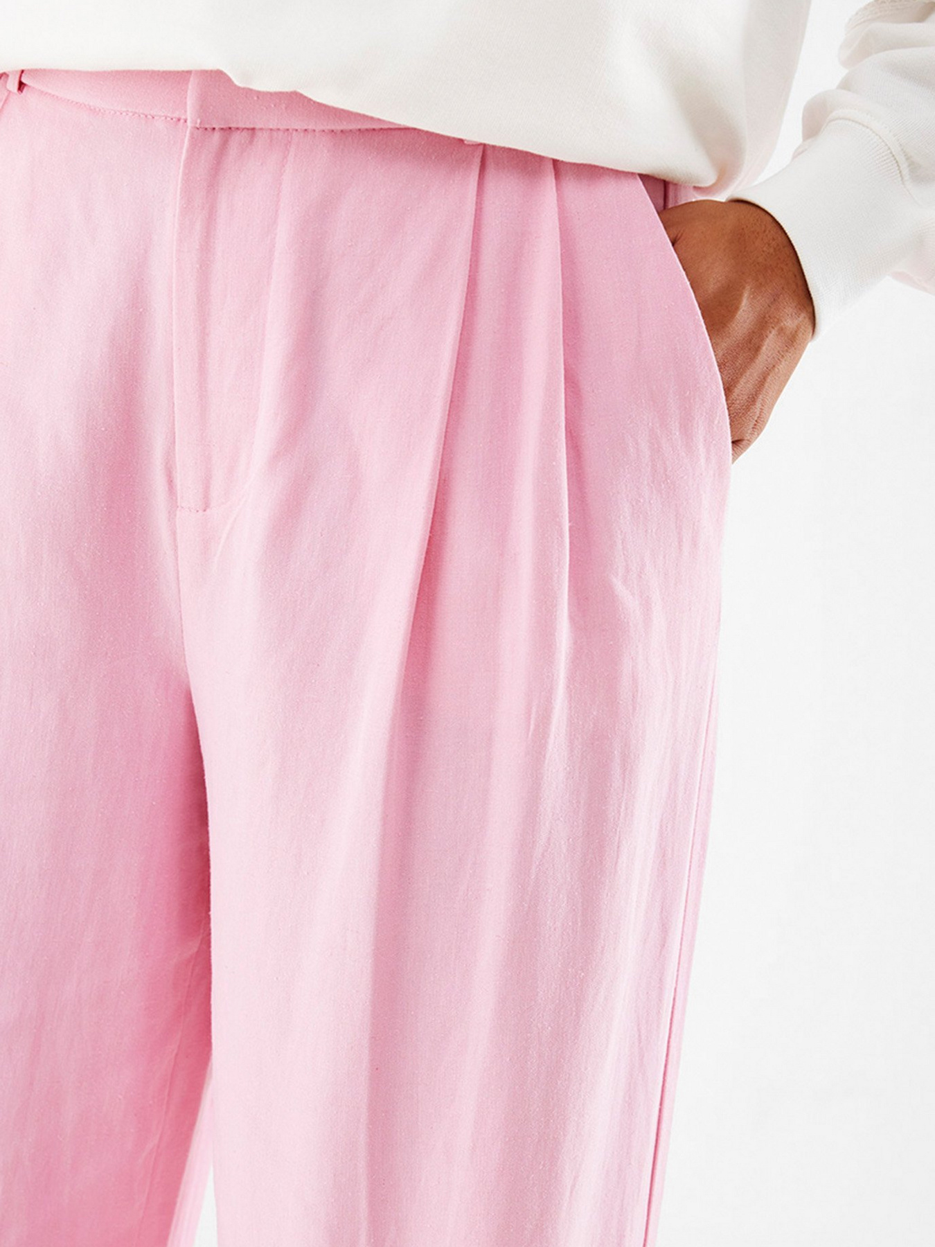 Штани MEXX модель DF1341023W Фото