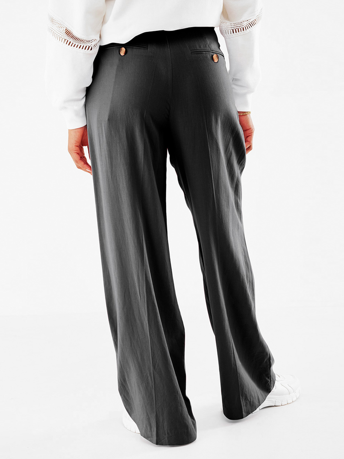 Брюки MEXX модель DF1341023W Фото