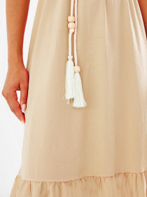 Платье миди MEXX модель DI0653023W Фото