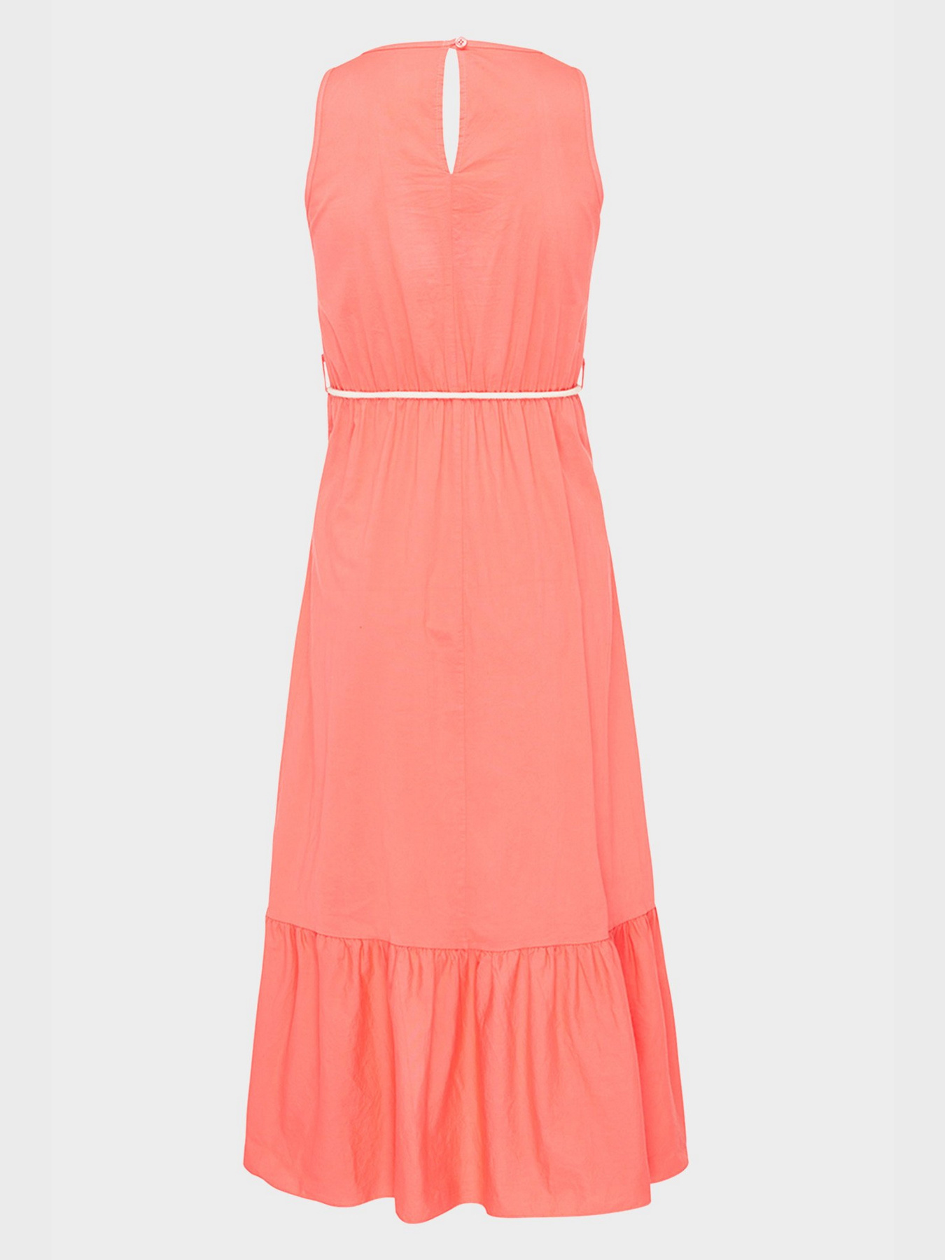 Платье миди MEXX модель DI0653023W Фото