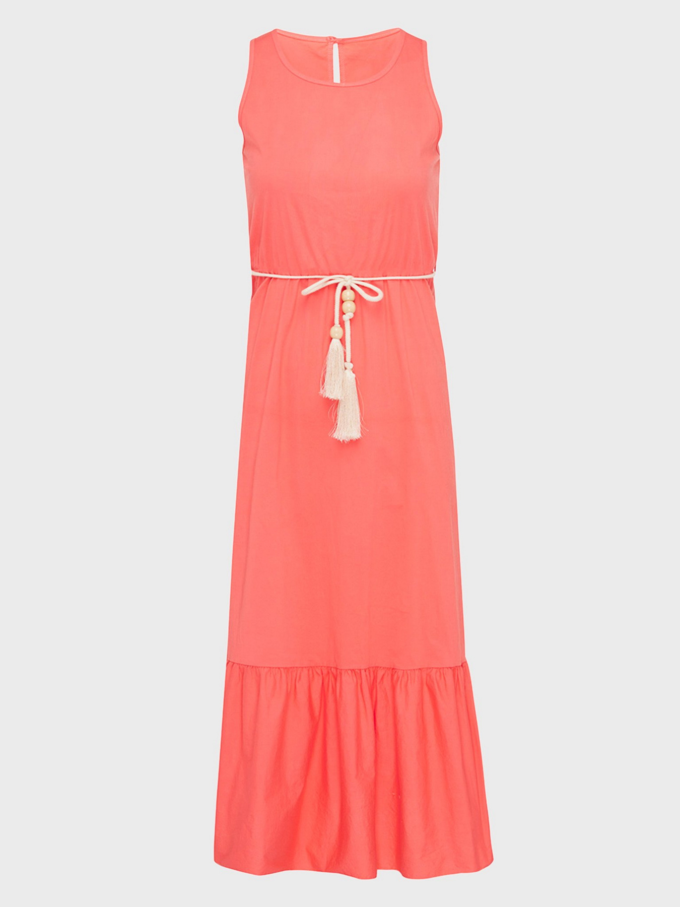 Платье миди MEXX модель DI0653023W Фото