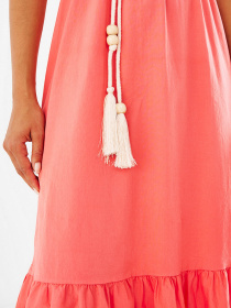 Платье миди MEXX модель DI0653023W Фото