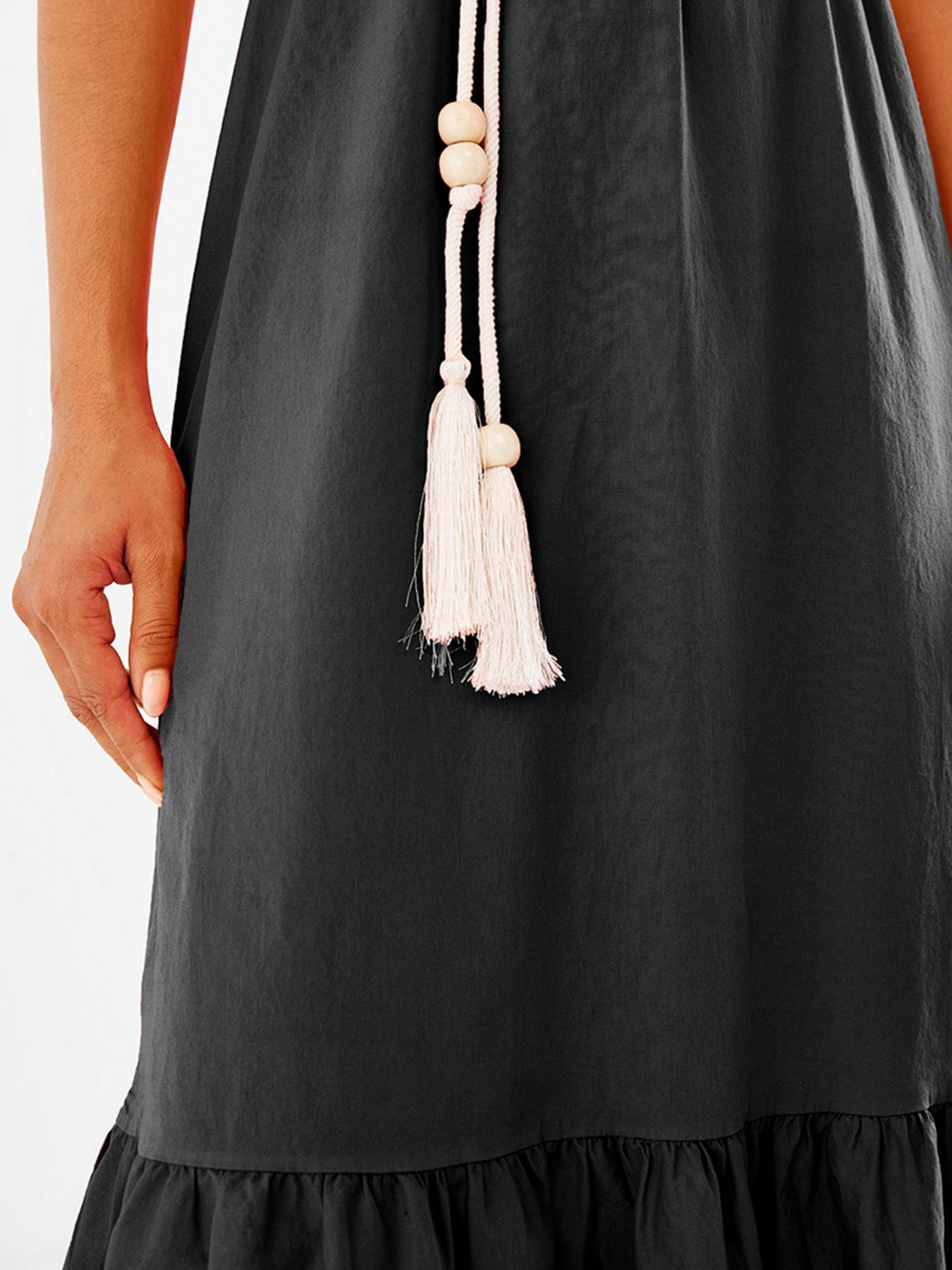 Платье миди MEXX модель DI0653023W Фото