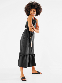 Платье миди MEXX модель DI0653023W Фото