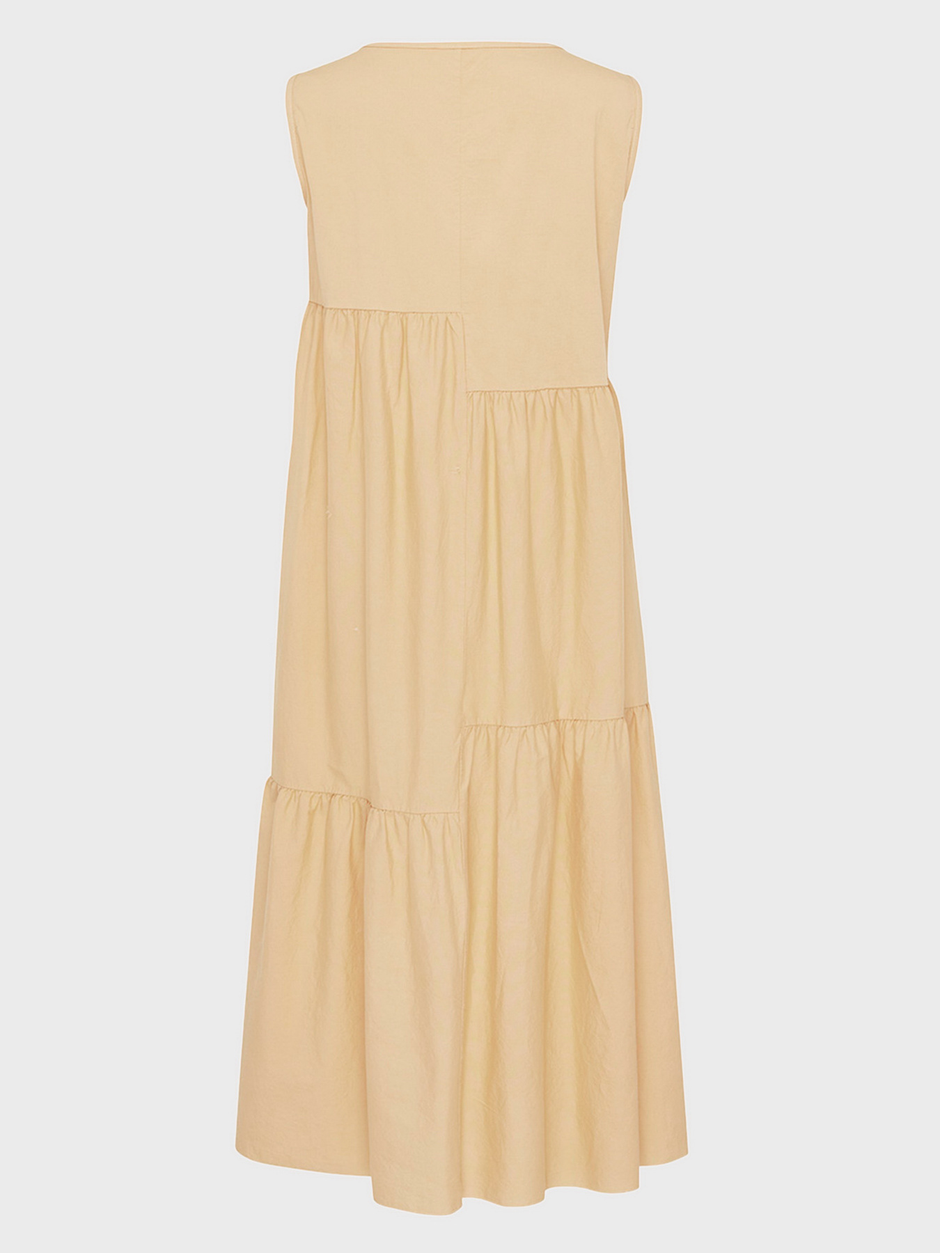 Платье миди MEXX модель DI0661023W Фото