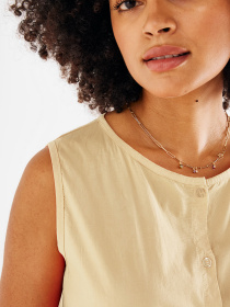 Платье миди MEXX модель DI0661023W Фото