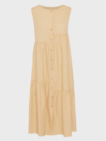 Платье миди MEXX модель DI0661023W Фото