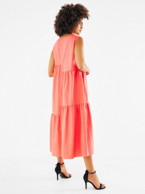 Сукня максі MEXX модель DI0661023W Сукня максі MEXX модель DI0661023W Фото