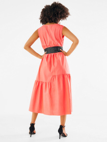 Сукня максі MEXX модель DI0661023W Сукня максі MEXX модель DI0661023W Фото