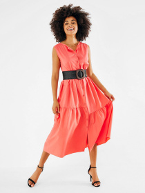 Сукня максі MEXX модель DI0661023W Сукня максі MEXX модель DI0661023W Фото