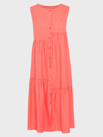 Сукня максі MEXX модель DI0661023W Сукня максі MEXX модель DI0661023W Фото