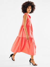 Сукня максі MEXX модель DI0661023W Сукня максі MEXX модель DI0661023W Фото