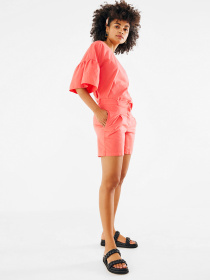 Шорты MEXX модель DI1652023W Фото