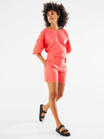 Повсякденні шорти MEXX модель DI1652023W Повсякденні шорти MEXX модель DI1652023W Фото