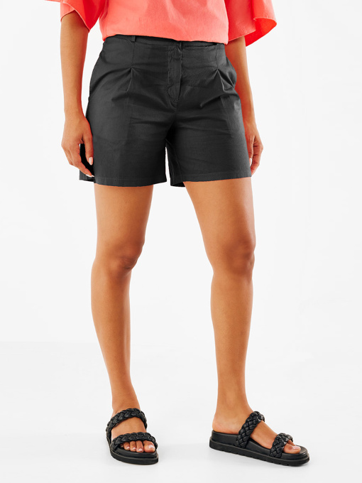 Повседневные шорты MEXX модель DI1652023W Фото