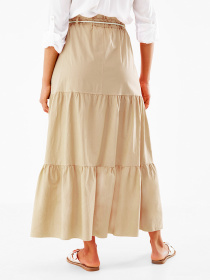 Юбка макси MEXX модель DI1721023W Фото