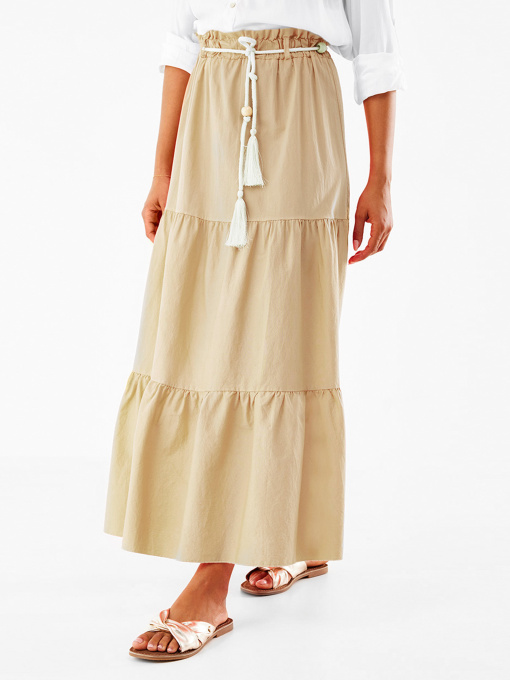 Спідниця максі MEXX модель DI1721023W Фото