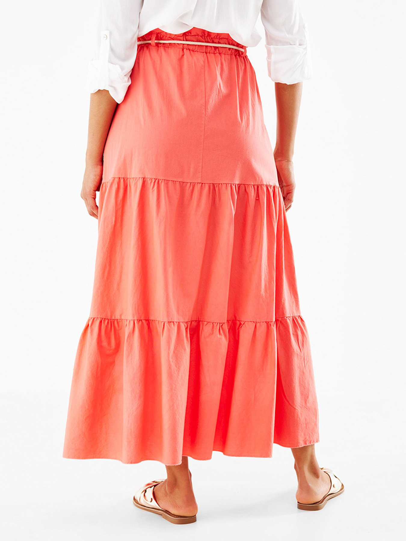 Юбка макси MEXX модель DI1721023W Фото