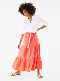 Спідниця максі MEXX модель DI1721023W Фото