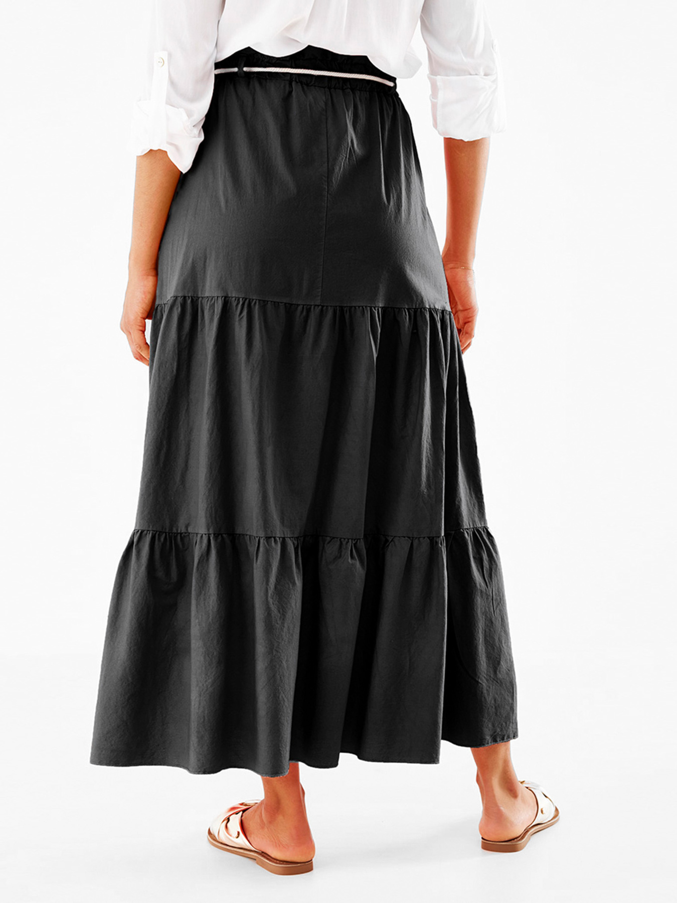 Юбки MEXX модель DI1721023W Фото