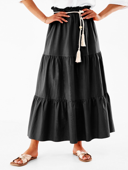 Спідниця максі MEXX модель DI1721023W Фото