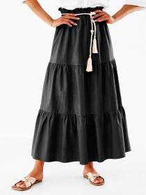 Спідниця максі MEXX модель DI1721023W Фото