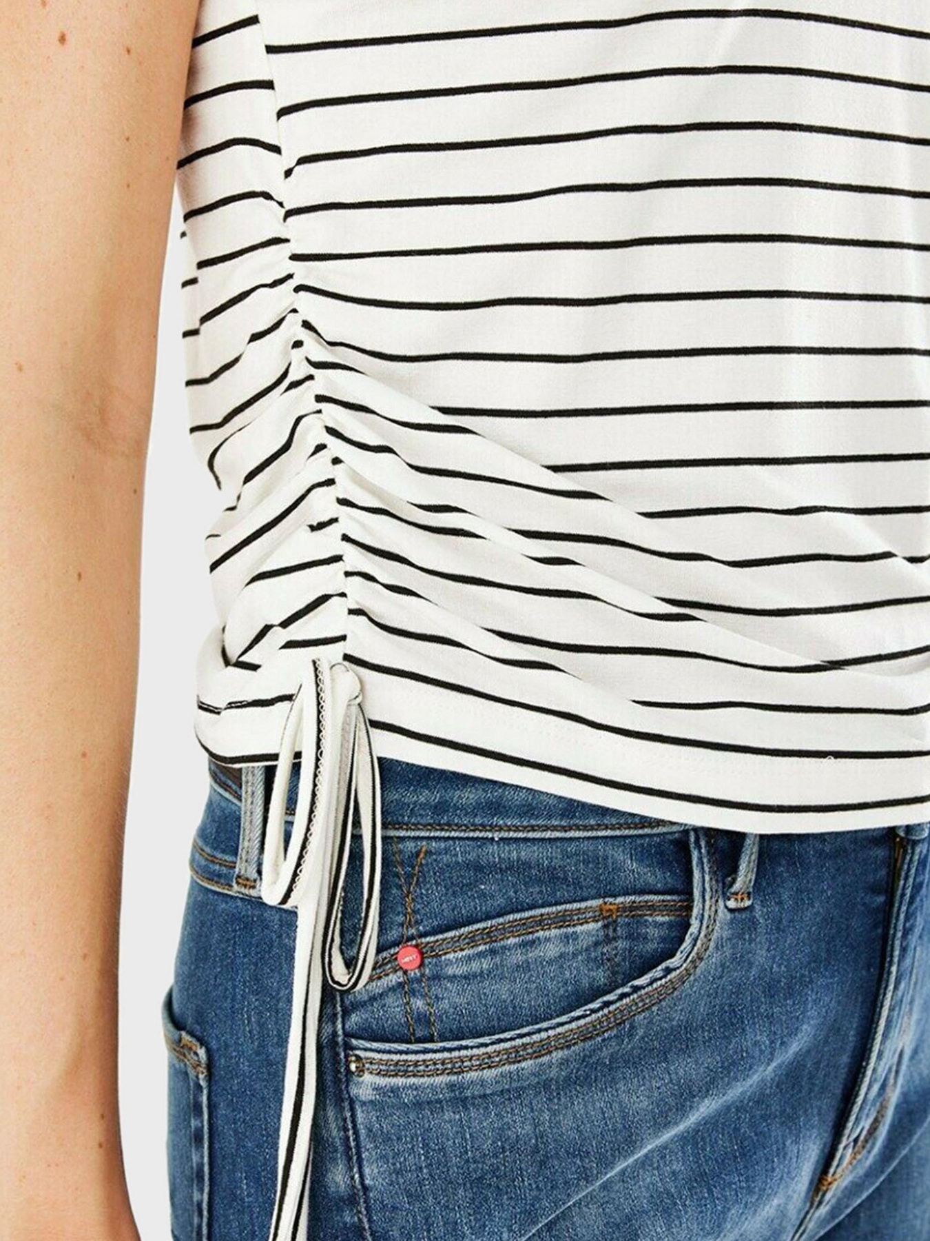 Футболки и поло MEXX модель DI2049023W Фото