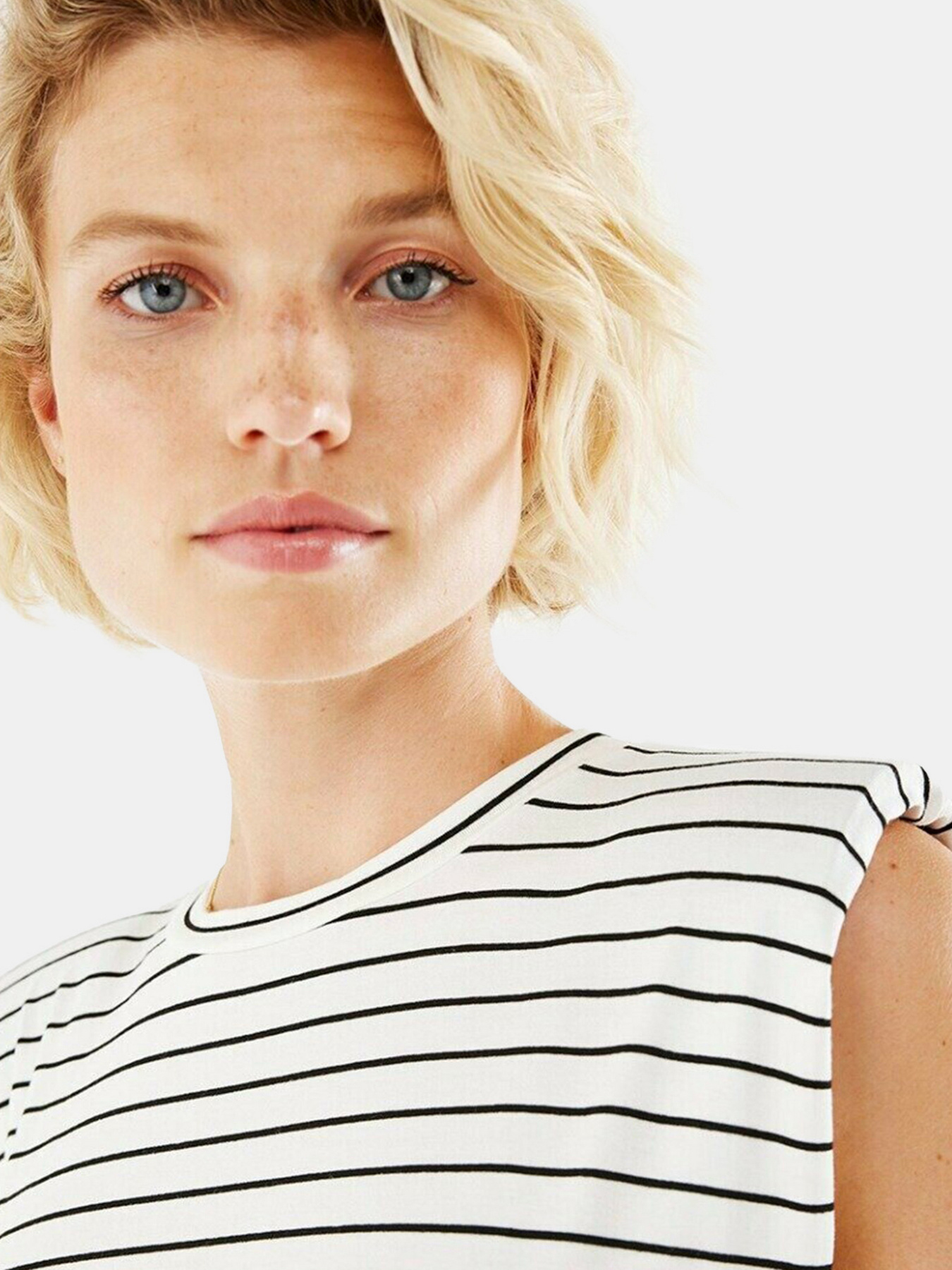 Футболки и поло MEXX модель DI2049023W Фото