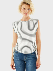 Футболки и поло MEXX модель DI2049023W Фото