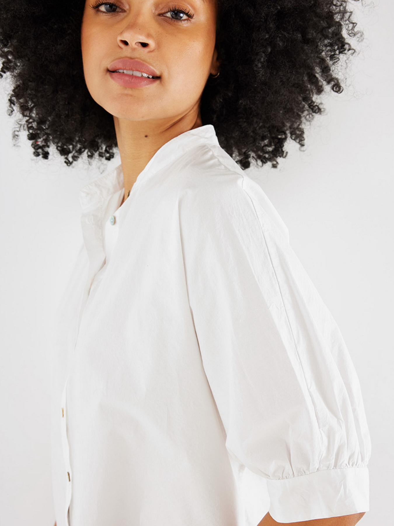 Рубашки MEXX модель FL0430023W Фото