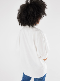 Рубашки MEXX модель FL0430023W Фото