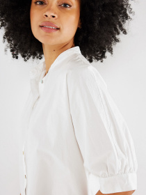 Рубашки MEXX модель FL0430023W Фото