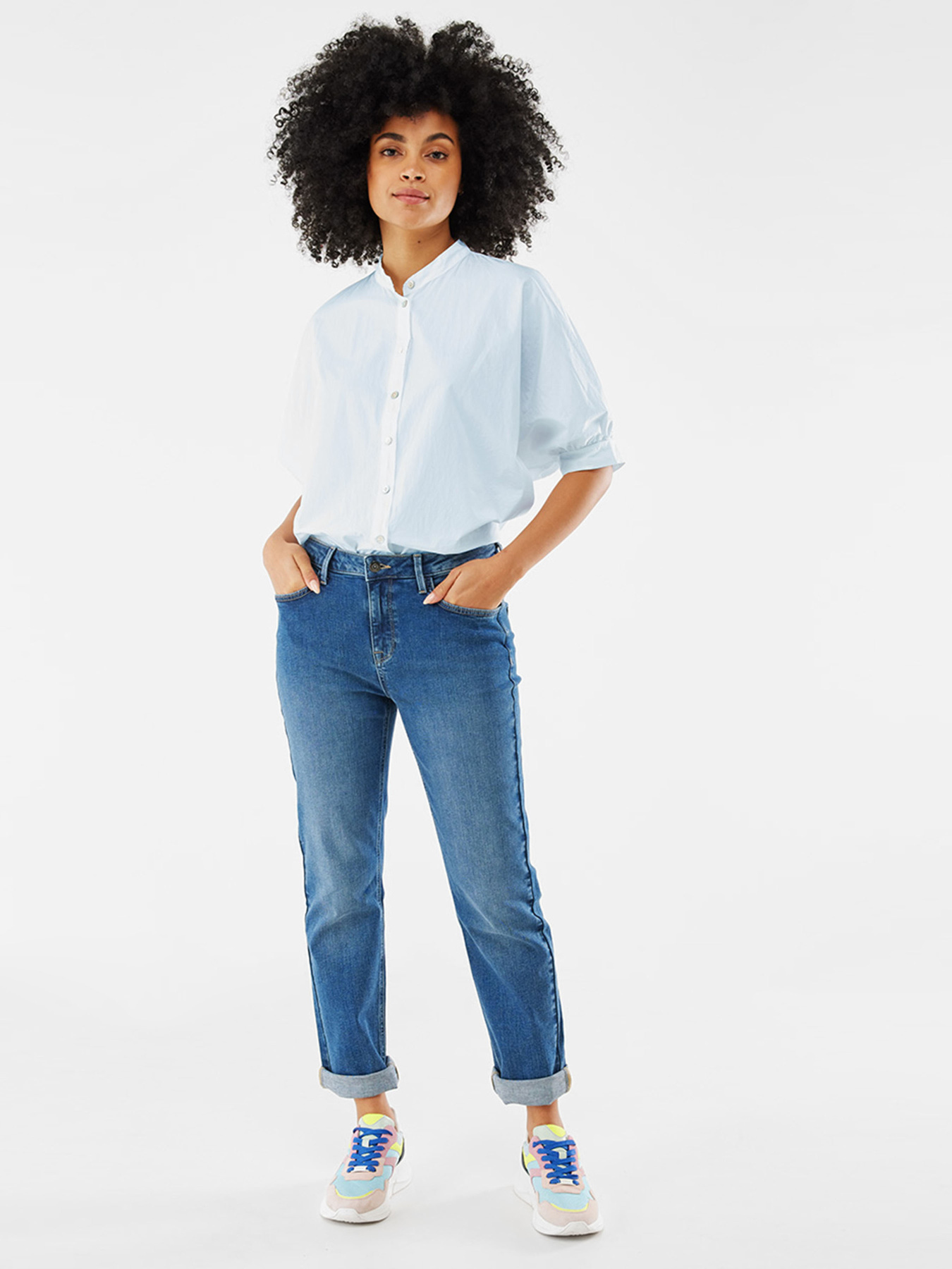 Сорочки MEXX модель FL0430023W Фото